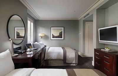 هتل St. Regis Hotel