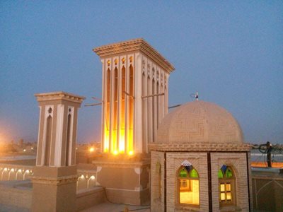 یزد-عمارت-خانه-پدری-214307