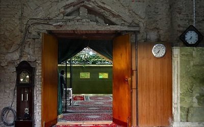 سامرا-حرم-عسکریین-Al-Askari-Shrine-214398
