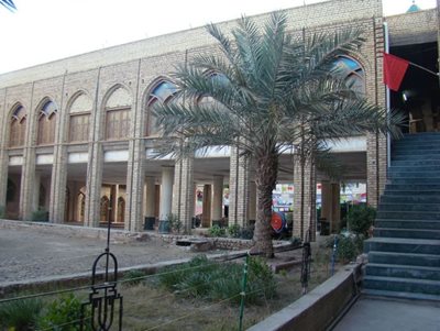 کاظمین-مسجد-براثا-214444