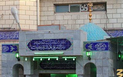 کاظمین-مسجد-براثا-214445