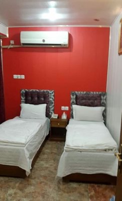 کاظمین-هتل-زهره-کاظمین-Zahrat-Al-kadhimiya-hotel-214474