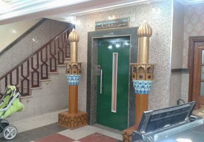 کاظمین-هتل-زهره-کاظمین-Zahrat-Al-kadhimiya-hotel-214480