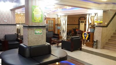 کاظمین-هتل-زهره-کاظمین-Zahrat-Al-kadhimiya-hotel-214478