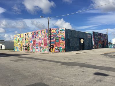 میامی-منطقه-هنر-خیابانی-وینمود-Wynwood-Walls-214652