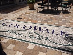 مرکز خرید کوکووالک CocoWalk