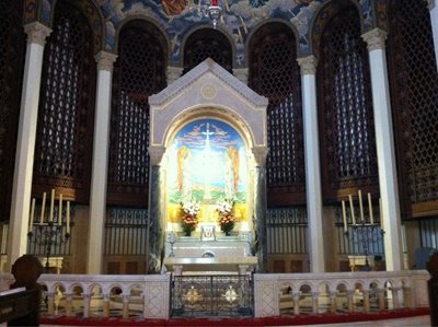 میامی-کلیسای-اسقفی-جامع-ترینیتی-Trinity-Episcopal-Cathedral-215395