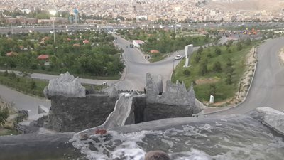 تبریز-استراحتگاه-یادگار-امام-216112