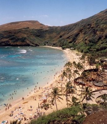 هاوایی-ساحل-خلیج-هانااوما-Hanauma-Bay-216385