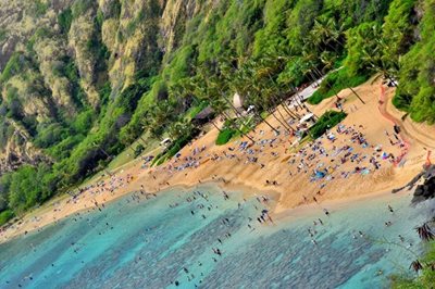 هاوایی-ساحل-خلیج-هانااوما-Hanauma-Bay-216387