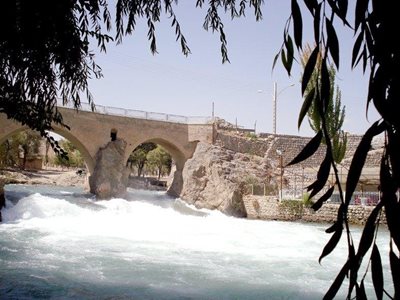 شهر-کرد-پل-زمان-خان-216651