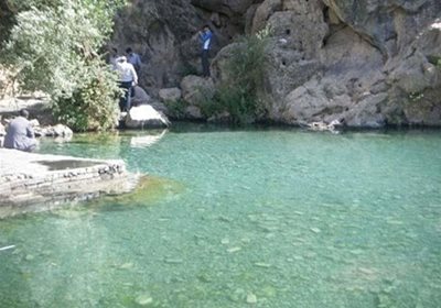 فیروزکوه-چشمه-آب-معدنی-خمده-216876