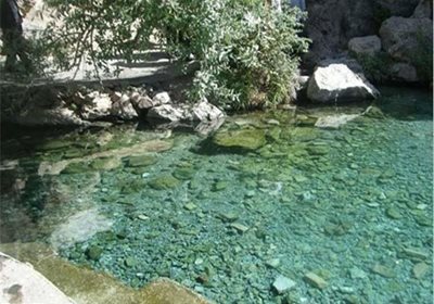 فیروزکوه-چشمه-آب-معدنی-خمده-216875