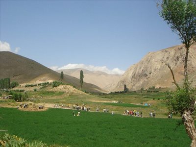 فیروزکوه-چشمه-آب-معدنی-خمده-216880