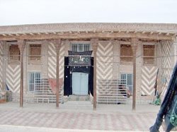 مسجد اسماعیل بیگ