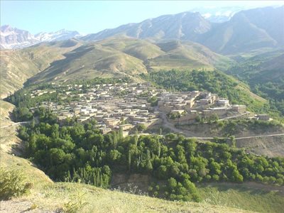 سمیرم-روستای-سیور-217201
