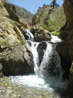 سمیرم-روستای-سیور-217209