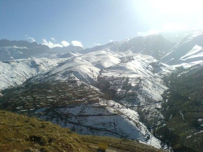 سمیرم-روستای-سیور-217207