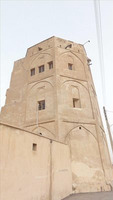 دشتی-اسماعیل-خوانی-قلعه-خورموج-217305