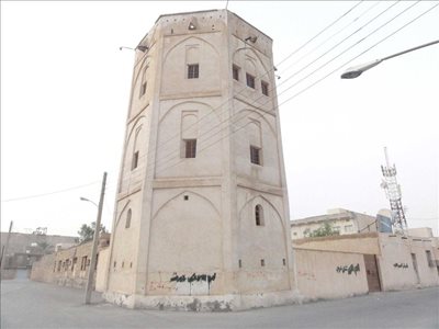 دشتی-اسماعیل-خوانی-قلعه-خورموج-217304