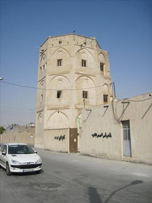 دشتی-اسماعیل-خوانی-قلعه-خورموج-217302