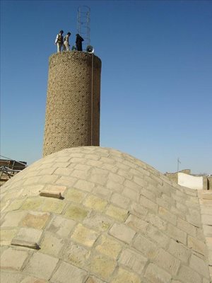 برخوار-مسجد-جامع-گز-217369