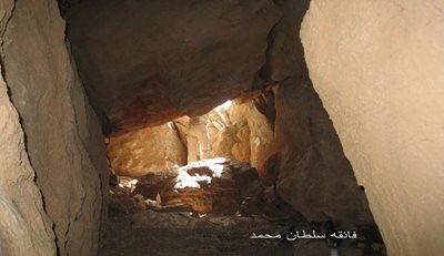 شازند-غار-کیخسرو-217647
