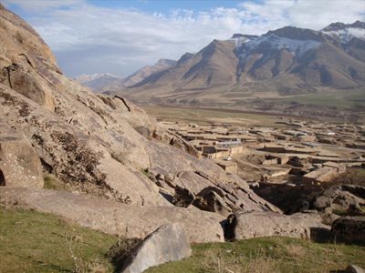 پیرانشهر-روستای-خورنج-217993