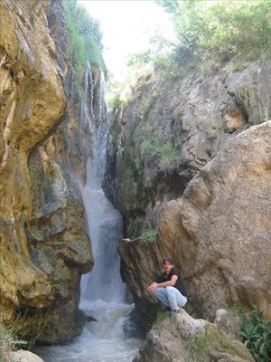 ورزقان-آبشار-گل-آخور-217992