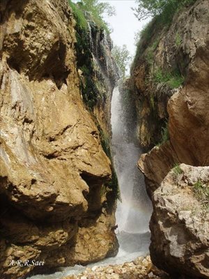 ورزقان-آبشار-گل-آخور-217990