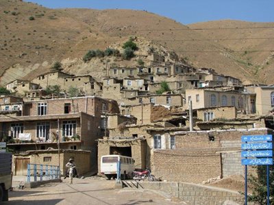 ورزقان-آبشار-گل-آخور-217988