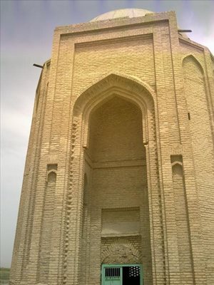 اراک-بقعه-پیر-مرادآباد-218046