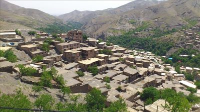 طرقبه-روستای-کنگ-218074