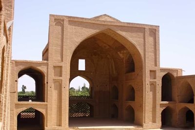 اردستان-مسجد-جامع-اردستان-218494