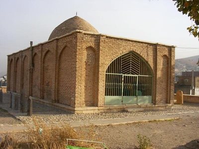 مهاباد-مقبره-ی-باستانی-بداق-سلطان-218577