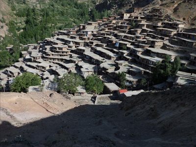 کوهرنگ-روستای-سرآقاسید-218620