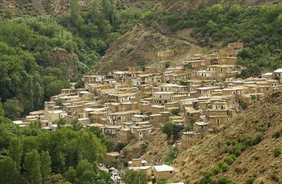 جلفا-روستای-اشتبین-218741