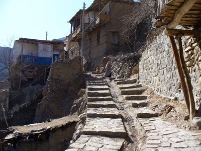 جلفا-روستای-اشتبین-218747