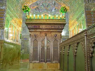 شیراز-حرم-حضرت-شاهچراغ-ع-218873