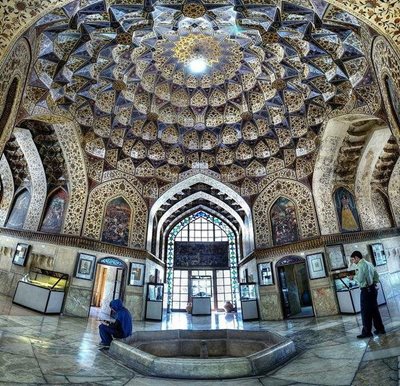 شیراز-موزه-پارس-شیراز-219190