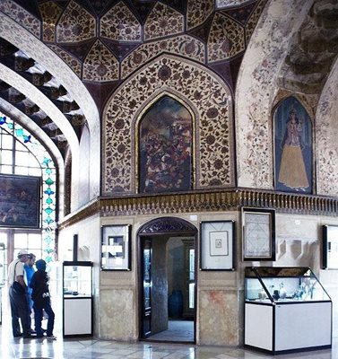 شیراز-موزه-پارس-شیراز-219189