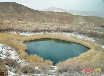فیروزکوه-دریاچه-آهنک-219533