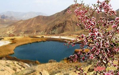 فیروزکوه-دریاچه-آهنک-219531
