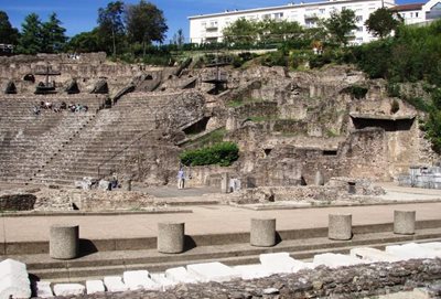 لیون-تئاتر-رومی-فورویر-Theatres-Romains-de-Fourviere-219633