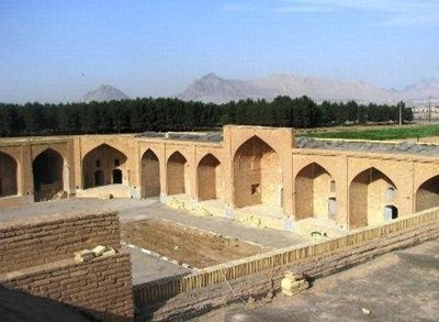 گز-کاروانسرای-عباسی-گز-217363