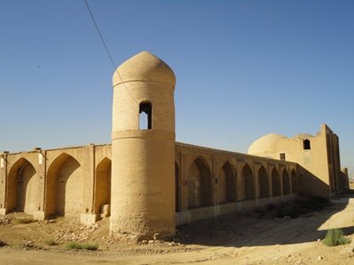 گز-کاروانسرای-عباسی-گز-217361