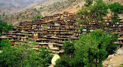 کوهرنگ-روستای-سرآقاسید-218622