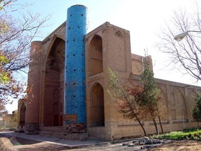 اهر-مقبره-شیخ-شهاب-الدین-اهری-218799