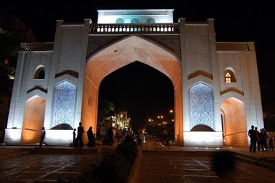 شیراز-دروازه-قرآن-شیراز-218946