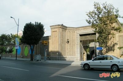 تهران-سردر-قورخانه-تهران-219435